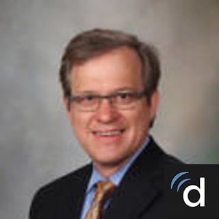 Allen Bishop, MD, Orthopaedic Surgery, Rochester, MN