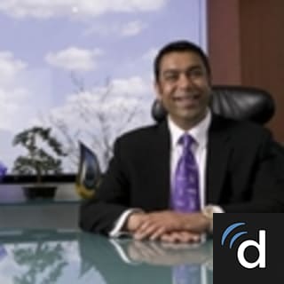 Ravi Yadava, DO