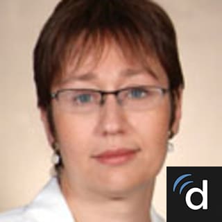 Luba Frank, MD