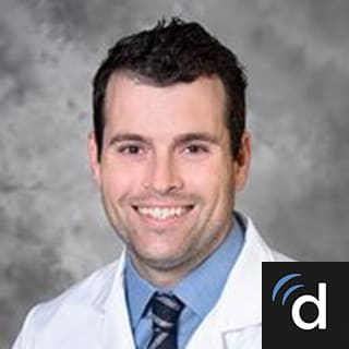 Clayton Andrews, Otolaryngology (ENT), Tucson, AZ