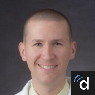 Kevin Polsley, MD