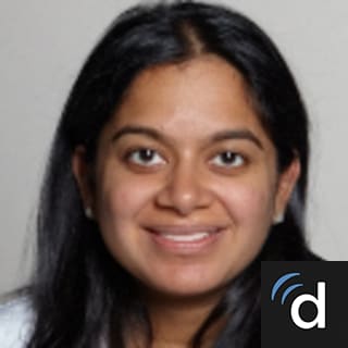Ritu Agarwal, MD