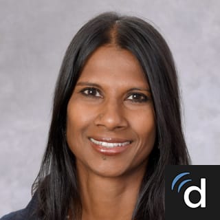 Vasudha Bhavaraju, MD