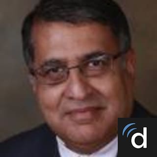 Bashab Banerji, MD