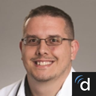 Kevin Ree, DO, Family Medicine, Sedalia, MO