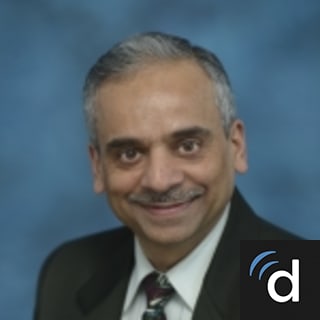 Viplov Mehta, MD
