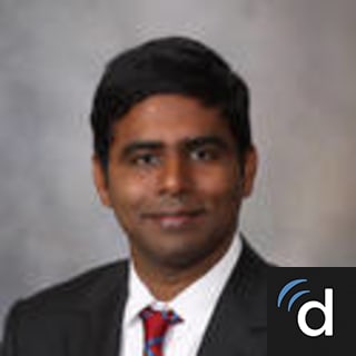 320px x 320px - Dr. Siva K. Mulpuru, MD | Rochester, MN | Cardiologist | US News Doctors