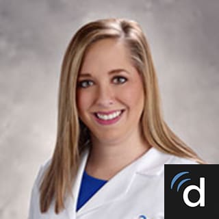 Alexa Krajewski, Critical Care, Omaha, NE