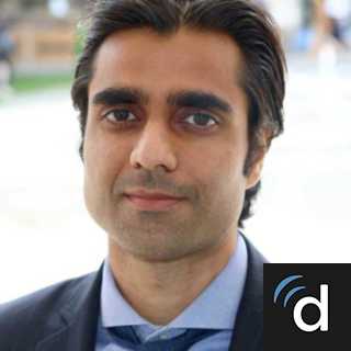 Manan Pareek, MD, Internal Medicine, New Haven, CT