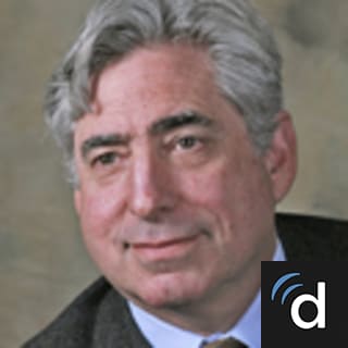 Robert Rushakoff, MD