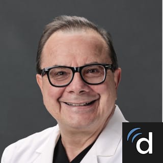 Andrei Gasic, MD