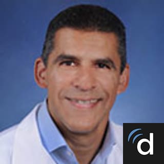 Francis Crespo, MD