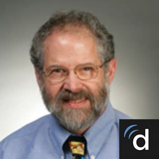 Steven Shapiro, MD