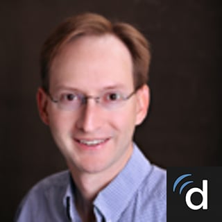 Douglas Vanderbilt II, MD