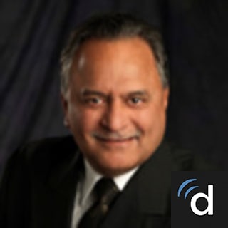 Rajender Ahuja, MD, Radiation Oncology, Toledo, OH