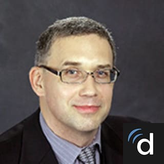 Alexander Pankratov, MD, Internal Medicine, Greenwood Village, CO