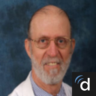 David Kleinberg, MD