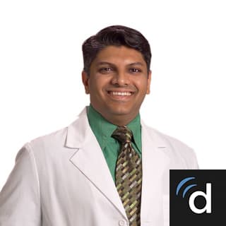 Milan Mody, MD, Orthopaedic Surgery, Shreveport, LA