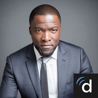 Damian Irabor, Nurse Practitioner, Desoto, TX