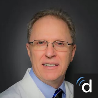 David Ciochetty, MD