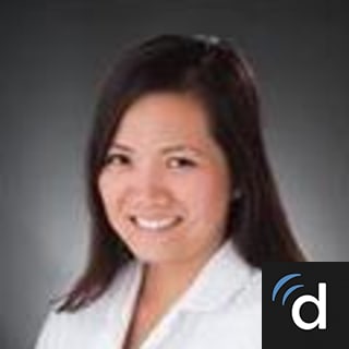 Stella (Lii) Blosser, MD