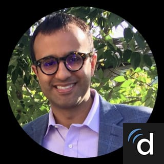 Amitpal Johal, MD