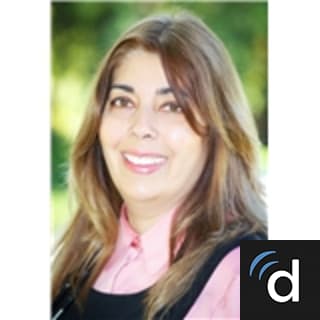 Samina Husaini, MD, Pediatrics, Los Altos, CA