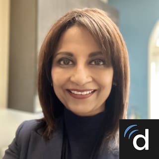 Anita Juvvadi, MD