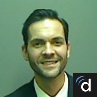 Daniel Baker, MD, Emergency Medicine, New York, NY