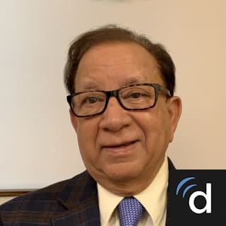 Prabir Mullick, MD