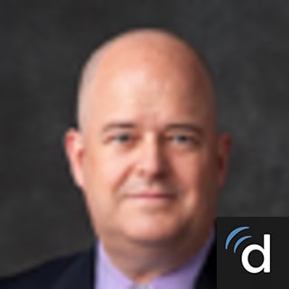 Dan Garwood, MD