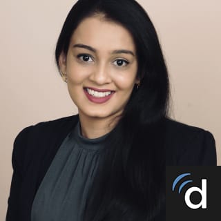 Aditee Dash, MD