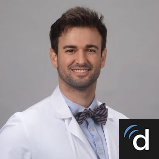 Davis Weidow, DO, Pulmonology, Mobile, AL