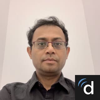 Girish Kalva, MD