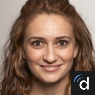 Elizabeth Layliev, MD