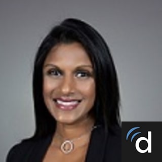 Niyomi De Silva, MD
