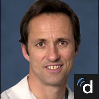 Clark Fuller, MD