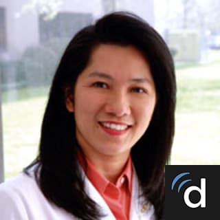 Uyen Chu, MD