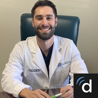 Samuel Vega, MD, Family Medicine, Pasadena, TX