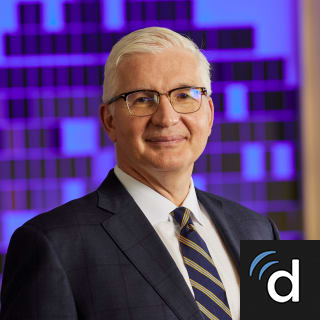 Francis Spitz, MD