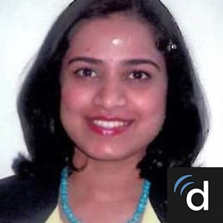 Mamatha Prabhakar, MD