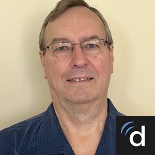 David Crudo, MD