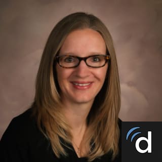 Michelle (Mauck) Pope, MD, Pediatrics, Hays, KS