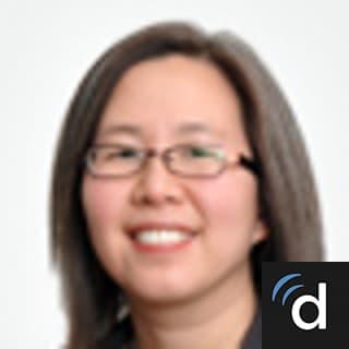 Christine Liu, MD