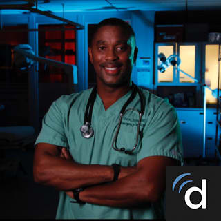 Dr. Travis K. Jasper, MD | Atlanta, GA | Emergency Medicine Physician ...