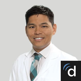 Eugene Yeh, MD