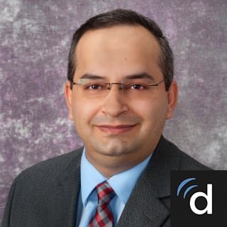 Deepak Gulati, MD, Neurology, Columbus, OH