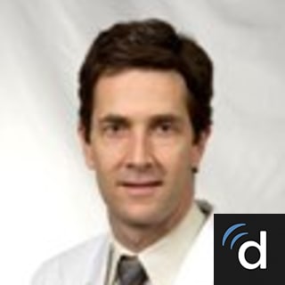 Michael Mauney, MD, Thoracic Surgery, St. Louis, MO