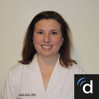 Danielle LeClair, Adult Care Nurse Practitioner, Ellicott City, MD