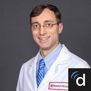 Zachary Reichenbach, MD, Gastroenterology, Philadelphia, PA